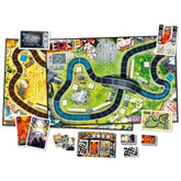 Heat - Pioggia Battente